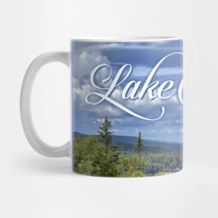 Lake Superior Mug